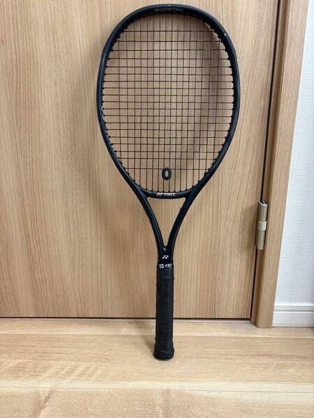 YONEX VCORE 100 2018 G2 ギャラクシーブラック