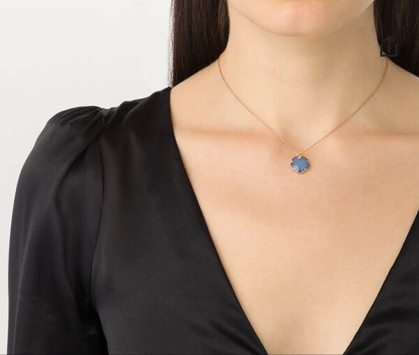 Pasquale Bruni ネックレス 18K パスクワレブルーニ