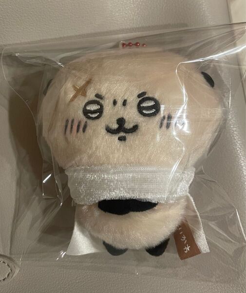 もちっとぷちミニマスコット ラッコ ちいかわ