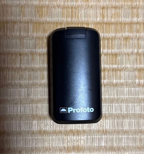 Profoto プロフォト Aシリーズ用リチウムイオンバッテリー