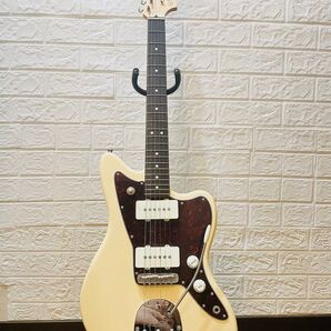 【値下げ!】Fender Japan Junior Collection Jazzmaster ほぼ未使用