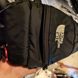 ノースフェイス ウエストポーチ THE NORTH