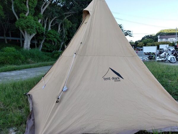 tent-Mark サーカスtc キャンプ テント アウトドア tent-Mark DESIGNS