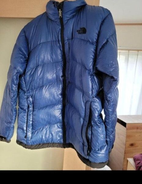 THE NORTH FACE ノースフェイス アコンカグア ダウンジャケット