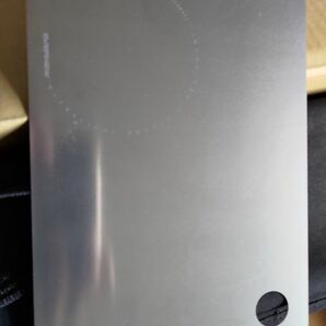 EVERNEW エバニュー Ti Plank B5