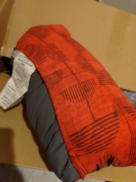 THERMAREST(サーマレスト) コンプレッシブルピローシンチ
