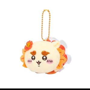 ちいかわ まじかるちいかわ ぷちミニマスコット マスコット ぬいぐるみ シーサー
