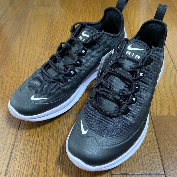 NIKE エアマックス アクシス GS 24.5cm AH5222