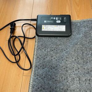 ニトリ 速暖機能付き ホットカーペット 1.5帖用(S NT)