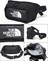 ザノースフェイス ボディーバッグ エクスプローラーヒップパック男女兼用★THE NORTH FACE EXPLORE HIP PACK★USA正規店購入品★本物★新品_画像2