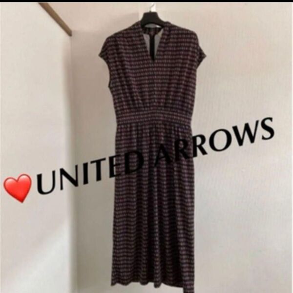 UNITED ARROWS ワンピース