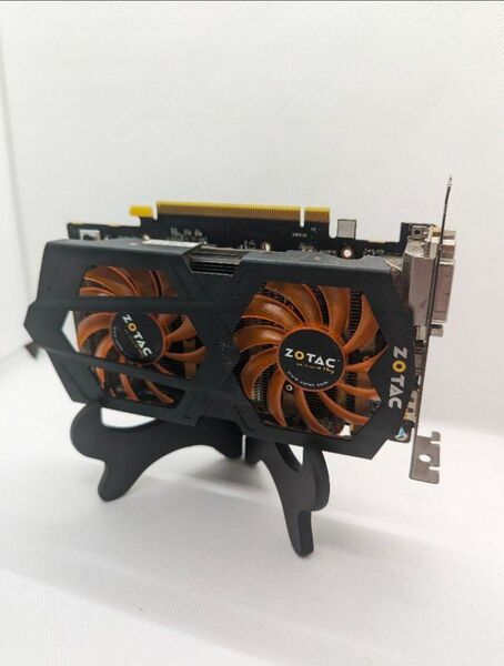 【完動品】ZOTAC GTX660 動作確認済み