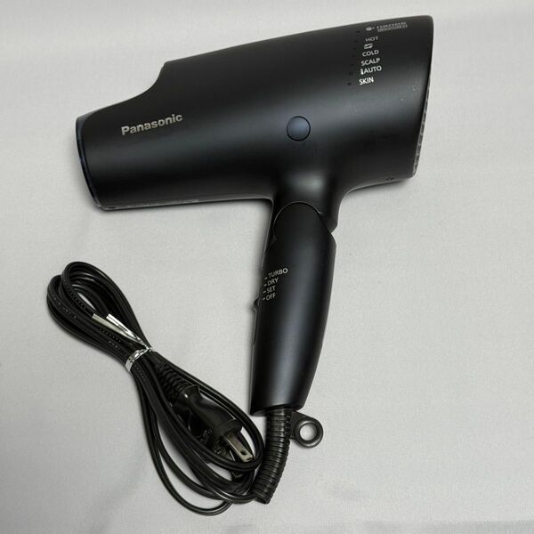 Panasonic EH-NA0G 2021年製 パナソニック ヘアドライヤー ディープネイビー