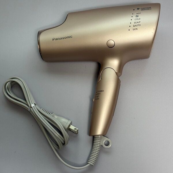 Panasonic EH-NA0G 2022年製 パナソニック ヘアドライヤー モイストピンク
