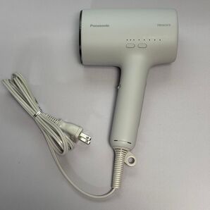 Panasonic EH-NA0J 2023年製 パナソニック ヘアドライヤー ミストグレー