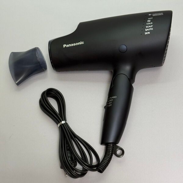 Panasonic EH-NA0G 2021年製 パナソニック ヘアドライヤー ディープネイビー