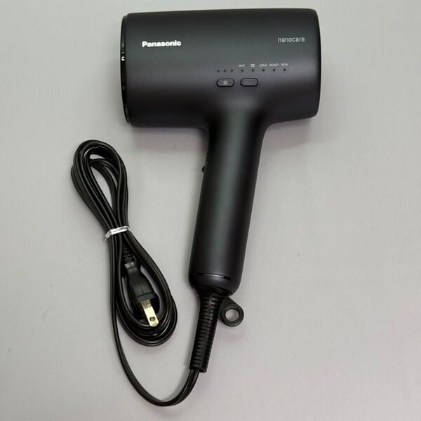 Panasonic EH-NA0J 2022年製 パナソニック ヘアドライヤー ディープネイビー