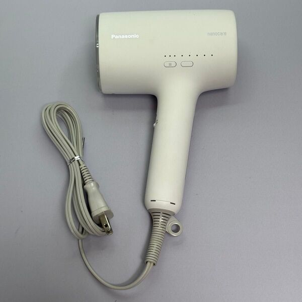 Panasonic EH-NA0J 2022年製 パナソニック ヘアドライヤー ウォームホワイト