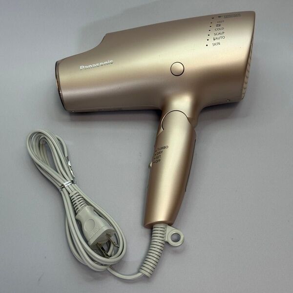 Panasonic EH-NA0G 2022年製 パナソニック ヘアドライヤー モイストピンク