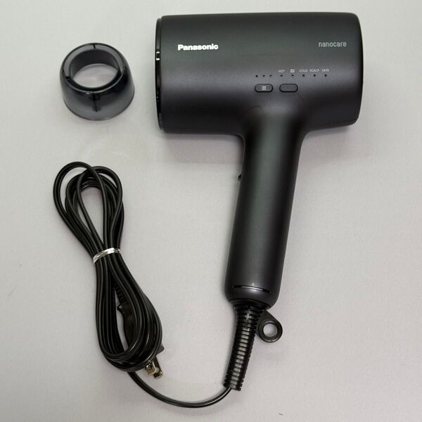 Panasonic EH-NA0J 2023年製 パナソニック ヘアドライヤー ディープネイビー