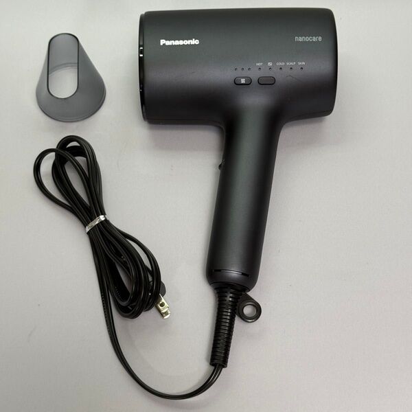 Panasonic EH-NA0J 2023年製 パナソニック ヘアドライヤー ディープネイビー