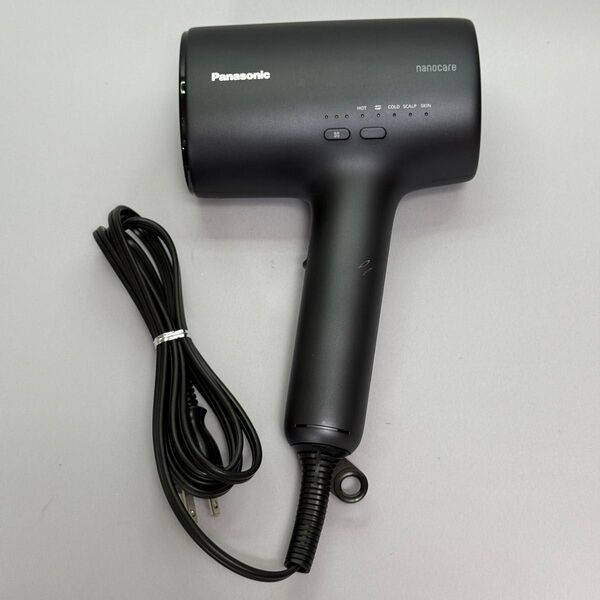 Panasonic EH-NA0J 2022年製 パナソニック ヘアドライヤー ディープネイビー