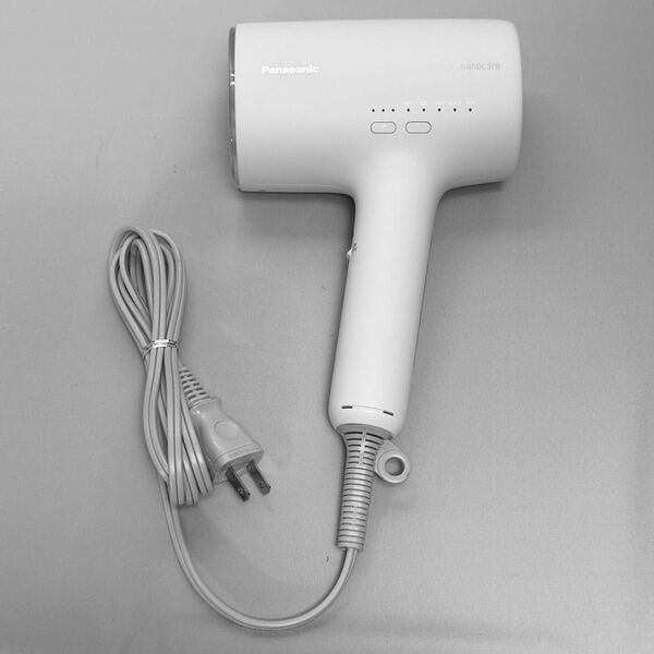 Panasonic EH-NA0J 2023年製 パナソニック ヘアドライヤー ウォームホワイト