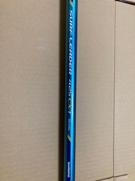 シマノ 06 サーフリーダー 425CX-T simano surf leader