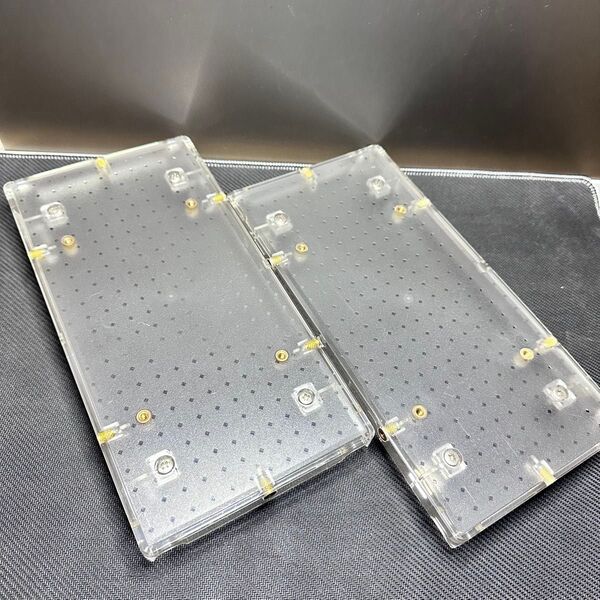 UFO 8 SSパネル2枚セット※金具付き
