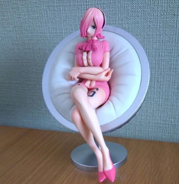 レイジュ ワンピース DXF ~THE GRANDLINE SERIES~ VINSMOKE FAMILY vol.2 ワンピース