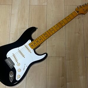 Squier Classic Vibe ‘50s Stratocaster エレキギター スクワイヤー ストラトキャスター