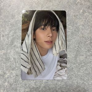 TXT SANCTUARY トレカ テヒョン