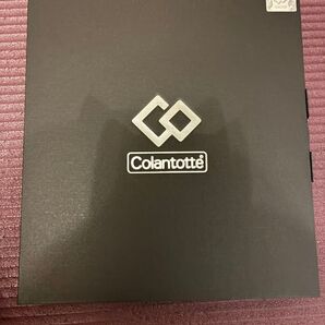 コラントッテ空箱
