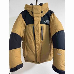 THE NORTH FACE ザノースフェイス バルトロライト ダウンジャケット