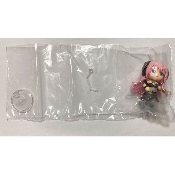 ねんどろいどぷち りにゅーある 巡音ルカ V4X