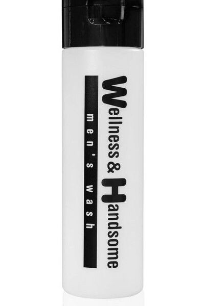 メンズ デリケートゾーン ソープ 元気 健康 敏感肌 匂い 日本製 200ml