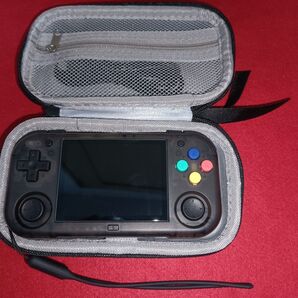 XU MINI MとK36 2台 中古 エミュレータ 中華ゲーム機
