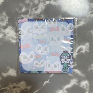 アンパンマン コキンちゃん メモ 30枚