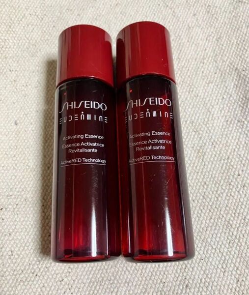 SHISEIDO オルデミン エッセンスローション 化粧液 資生堂