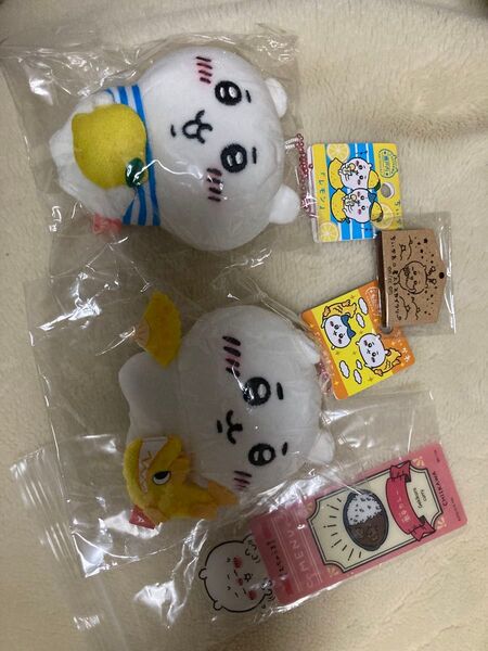 ご当地ちいかわ ちいかわ