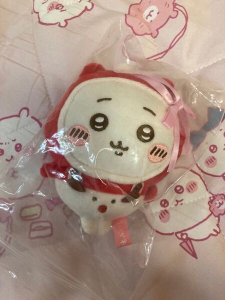 ちいかわ エニマイくじ E賞 オーナメント