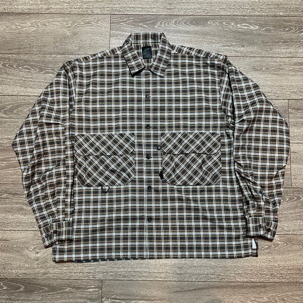 DAIWA PIER39 TECH NEW ANGLERS SHIRTS