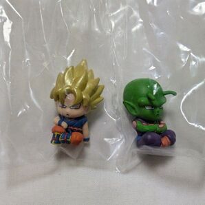 ドラゴンボール2 まちぼうけ ガチャ