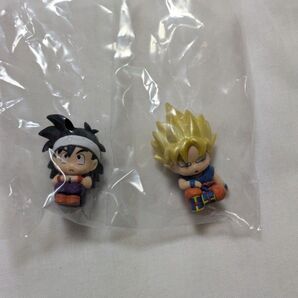 ドラゴンボール ドラゴンボール2 まちぼうけ ガチャ