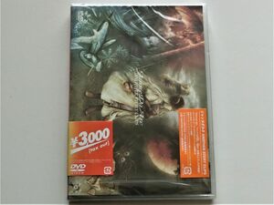 Janne Da Arc ANOTHER STORY CLIPS ジャンヌダルク DVD 未開封 色褪せあり