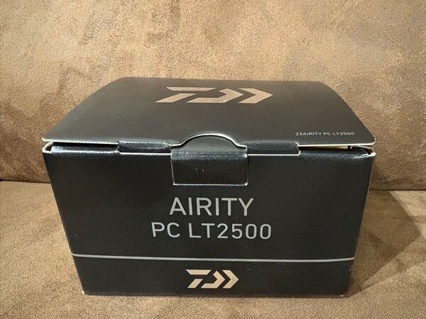 23エアリティ PC LT2500