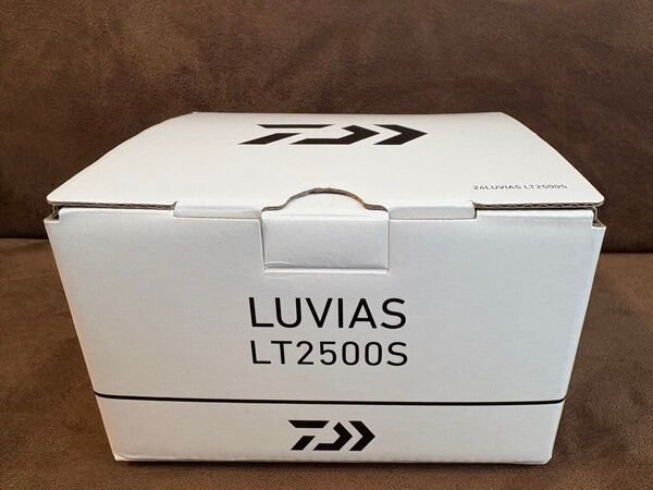 24ルビアスLT2500S