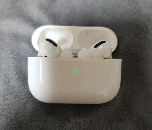 Apple AirPods Pro 第一世代 ノイズジャンク