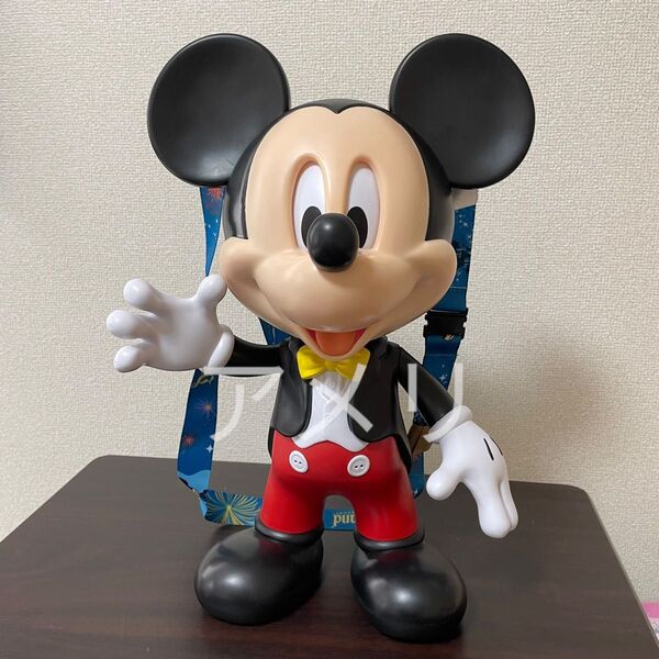 ディズニーランド 70周年限定 ポップコーンバケット アナハイム 日本未発売 ミッキーマウス ディズニー 海外 disney