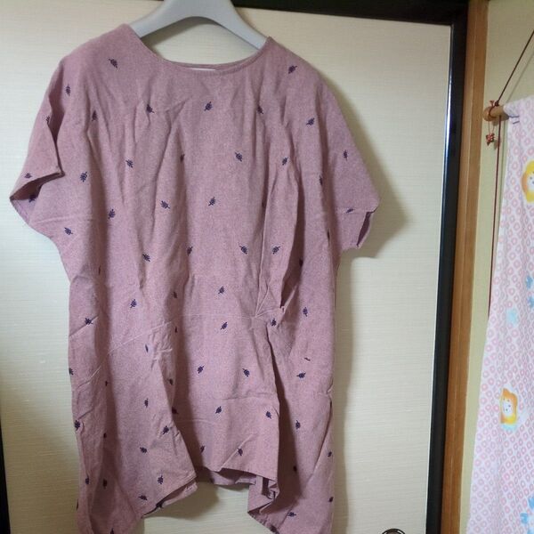 半袖ブラウス Fサイズ